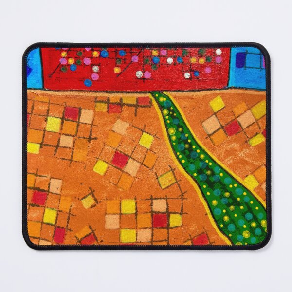 Item preview, Uluru, Australia designed and sold by WildLadyWood.