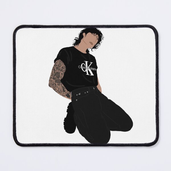 Item preview, Jungkook designed and sold by JKayandCo.