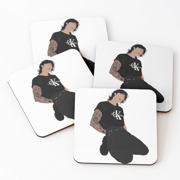 Item preview, Jungkook designed and sold by JKayandCo.