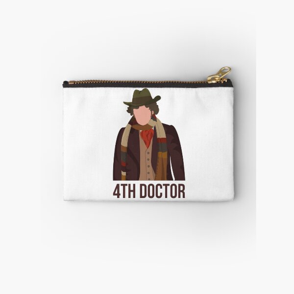 Item preview, 4th Doctor  designed and sold by Beth-Moore10.
