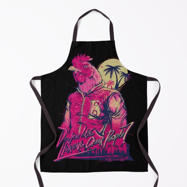 Item preview, Hotline M.iami - Richard designed and sold by motivatedart.