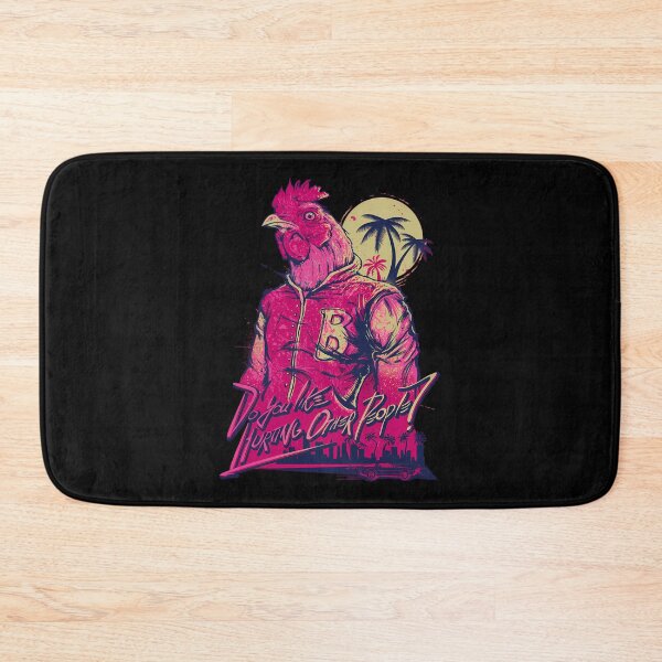 Item preview,  Hotline M.iami - Richard designed and sold by motivatedart.