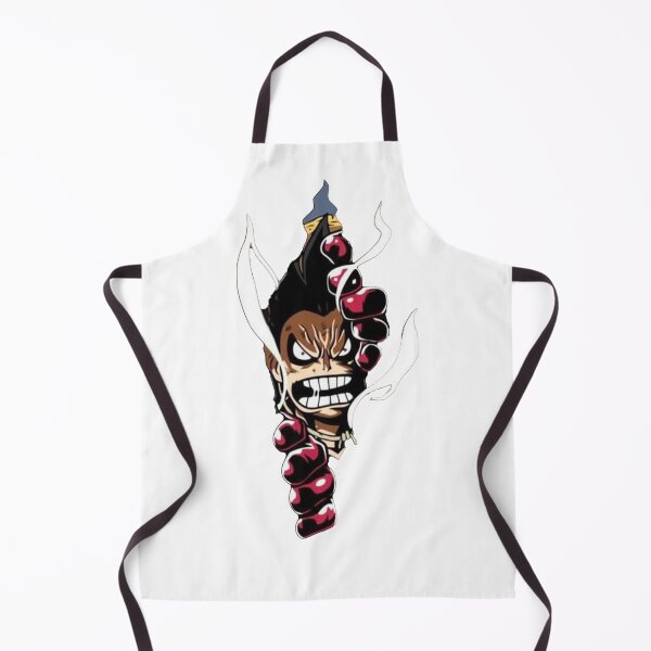 Item preview, Luffy Gear 4 designed and sold by kobmamba.