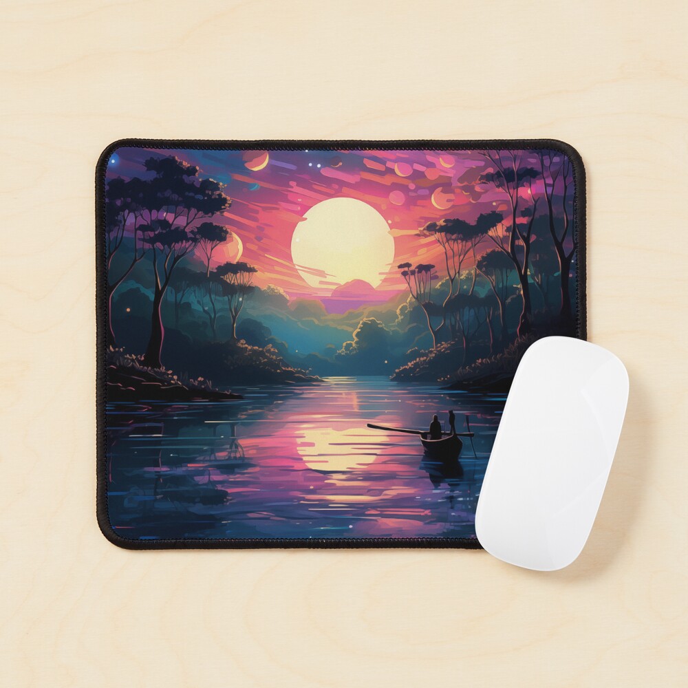 Item preview, Mouse Pad designed and sold by Rtymer.