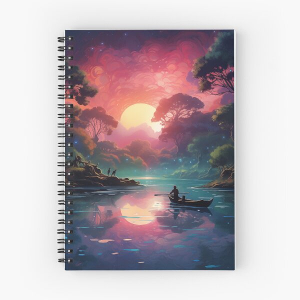 Item preview, Tranquil River designed and sold by Rtymer.