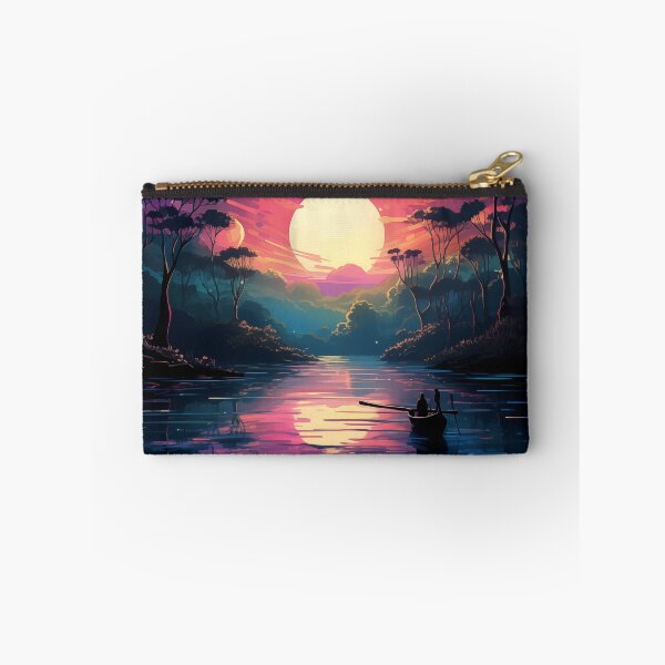Item preview, Tranquil River designed and sold by Rtymer.