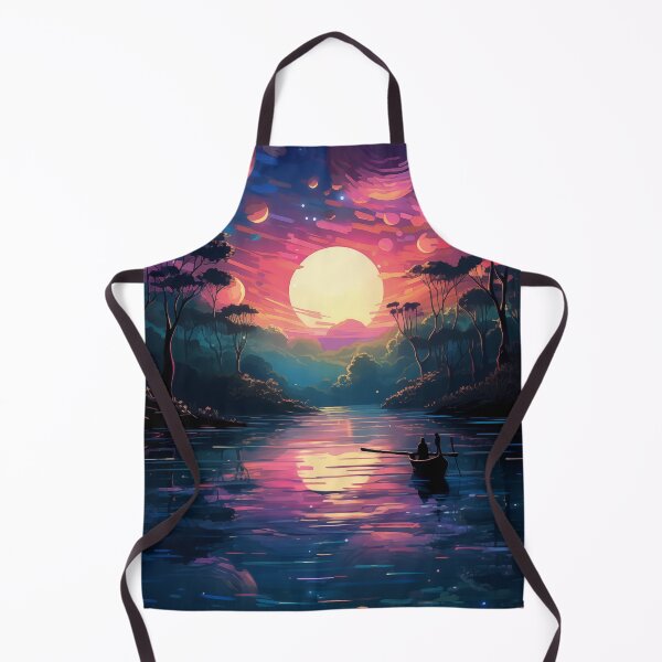 Item preview, Tranquil River designed and sold by Rtymer.