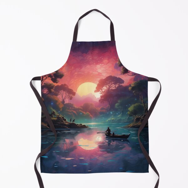 Item preview, Tranquil River designed and sold by Rtymer.
