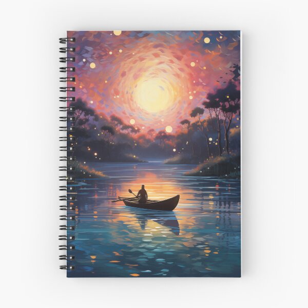 Item preview, Tranquil River designed and sold by Rtymer.