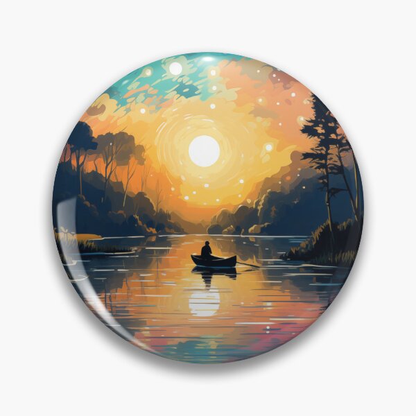 Item preview, Tranquil River designed and sold by Rtymer.