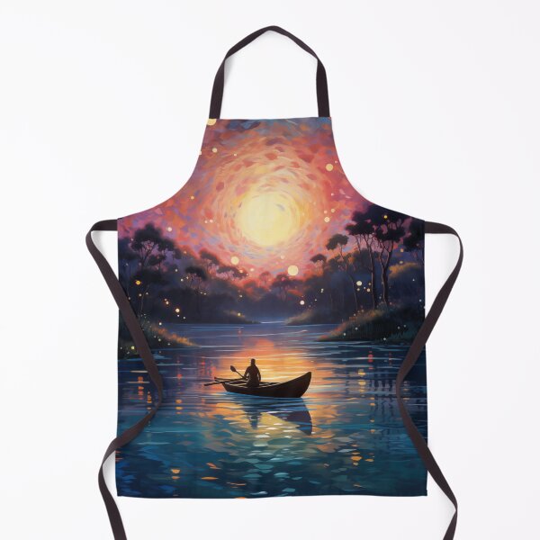 Item preview, Tranquil River designed and sold by Rtymer.
