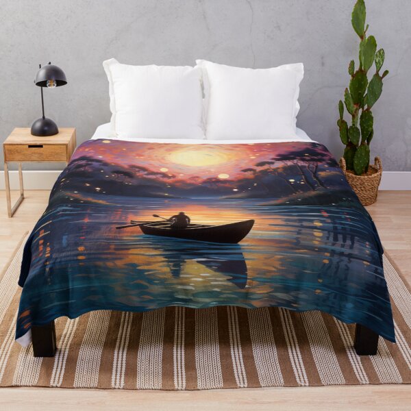 Item preview, Tranquil River designed and sold by Rtymer.