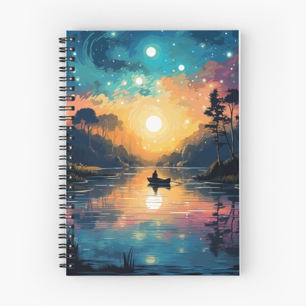 Item preview, Tranquil River designed and sold by Rtymer.