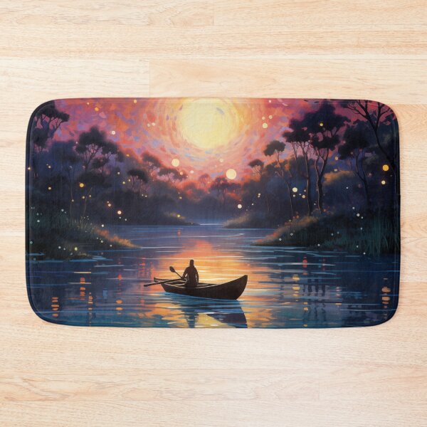 Item preview, Tranquil River designed and sold by Rtymer.