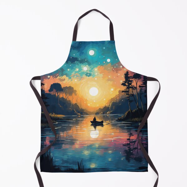 Item preview, Tranquil River designed and sold by Rtymer.