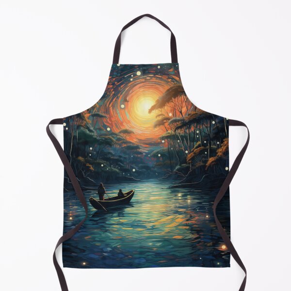 Item preview, Tranquil River designed and sold by Rtymer.