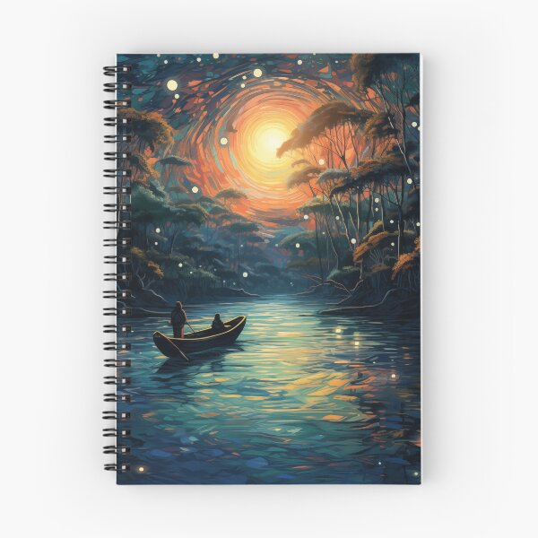 Item preview, Tranquil River designed and sold by Rtymer.