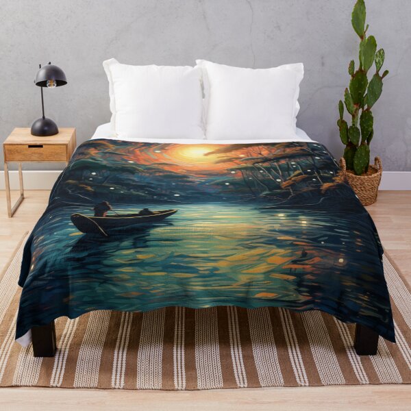 Item preview, Tranquil River designed and sold by Rtymer.