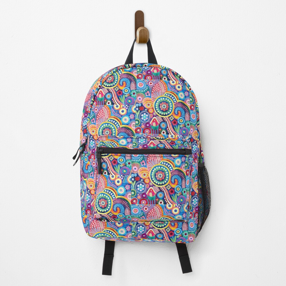 Item preview, Backpack designed and sold by AGillis691.