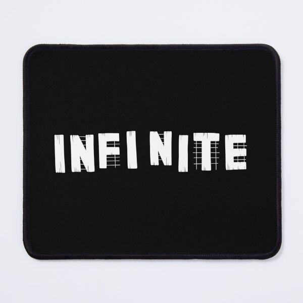 Item preview, Infinite Logo designed and sold by KDUSO.