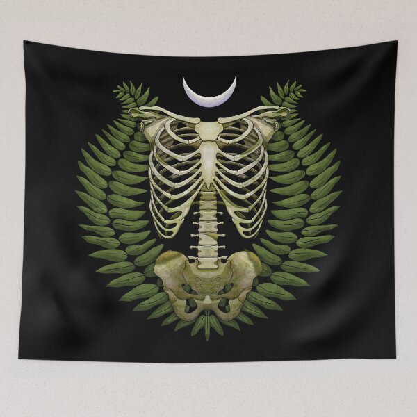 Item preview, Necromancer Druid designed and sold by Wonderspell Studio.
