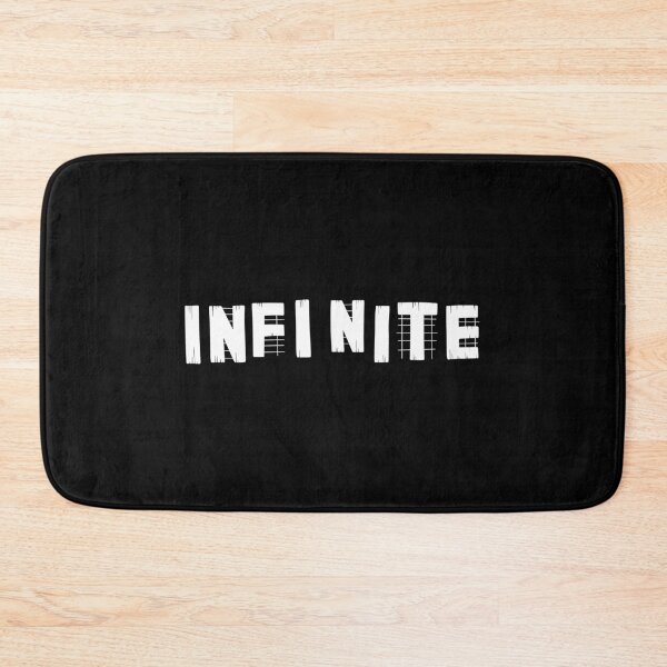 Item preview, Infinite Logo designed and sold by KDUSO.