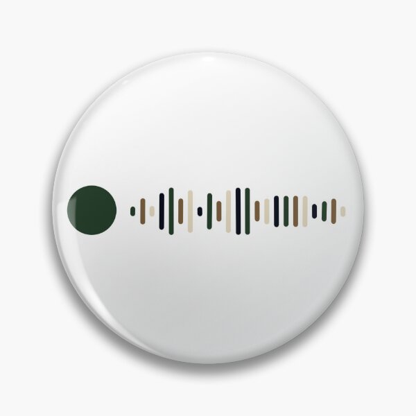 Artikelvorschau, Gracie Abrams So fühlt es sich an Spotify-Code entworfen und verkauft von cillalovestay.