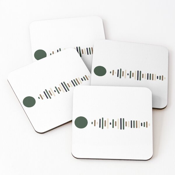 Artikelvorschau, Gracie Abrams So fühlt es sich an Spotify-Code entworfen und verkauft von cillalovestay.