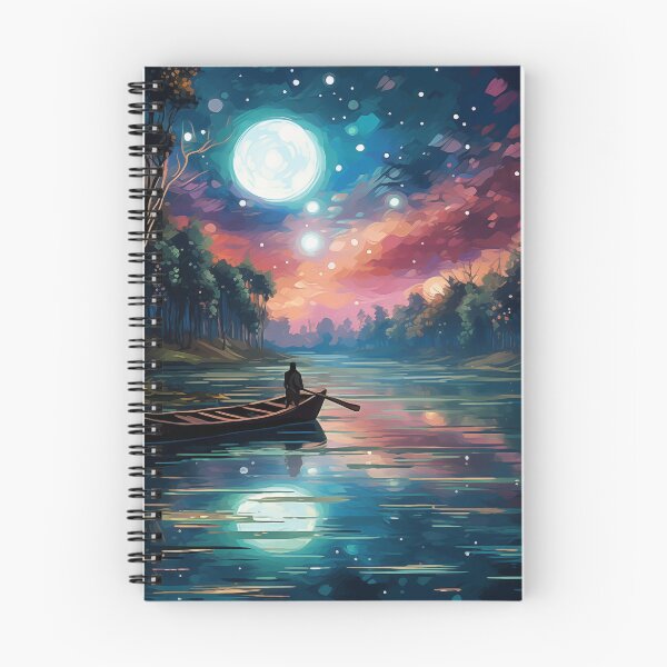 Item preview, Tranquil River designed and sold by Rtymer.