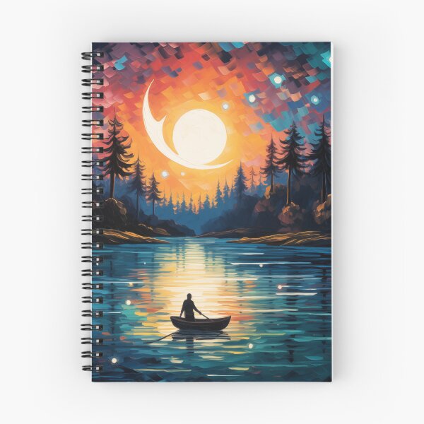 Item preview, Tranquil River designed and sold by Rtymer.