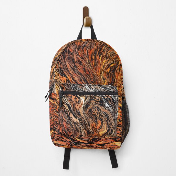 Item preview, Abstract Spiral - Blazing Energy designed and sold by Fab-Haven.