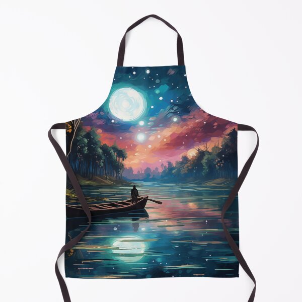 Item preview, Tranquil River designed and sold by Rtymer.