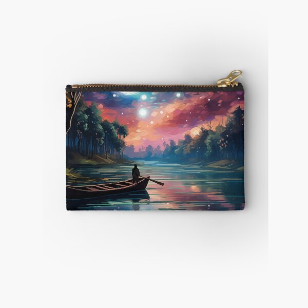 Item preview, Tranquil River designed and sold by Rtymer.
