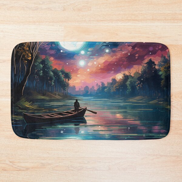 Item preview, Tranquil River designed and sold by Rtymer.