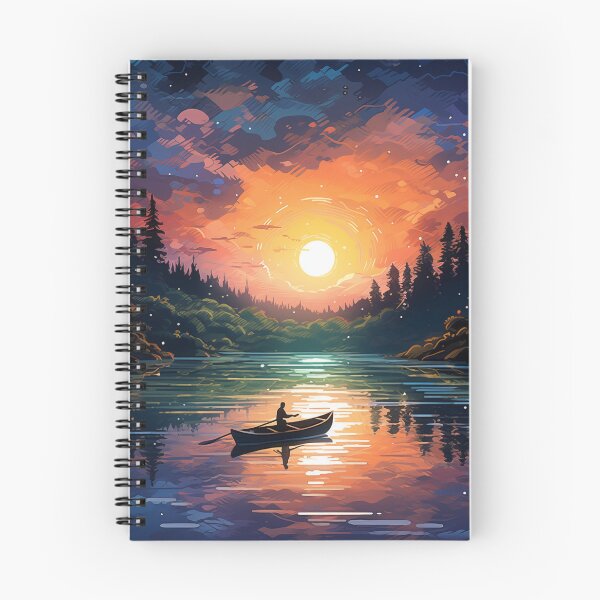 Item preview, Tranquil River designed and sold by Rtymer.