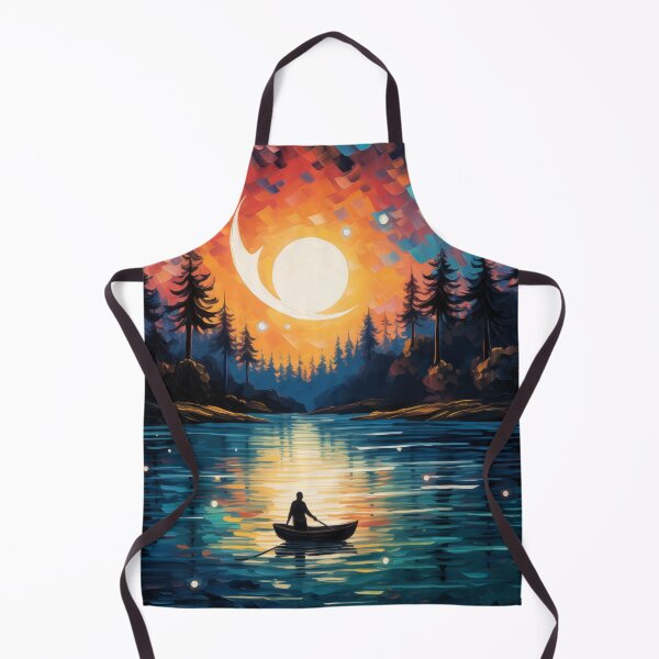Item preview, Tranquil River designed and sold by Rtymer.