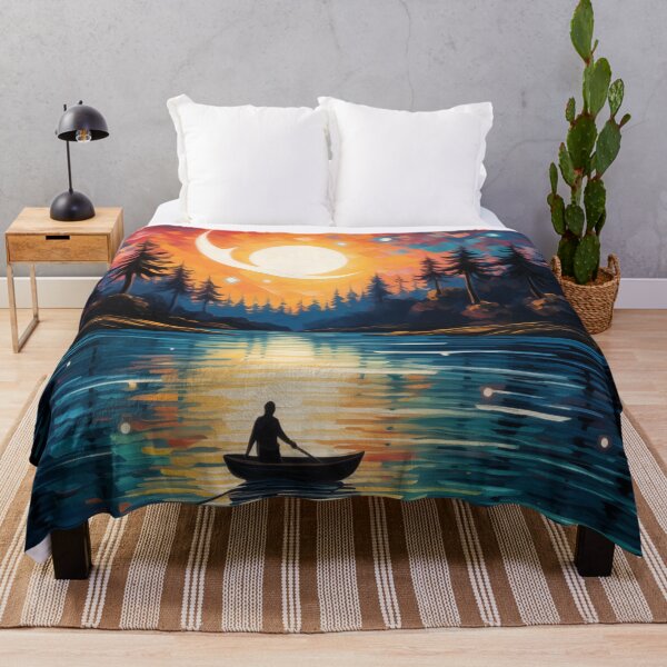 Item preview, Tranquil River designed and sold by Rtymer.