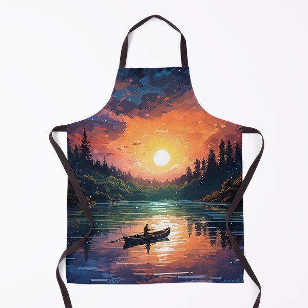 Item preview, Tranquil River designed and sold by Rtymer.