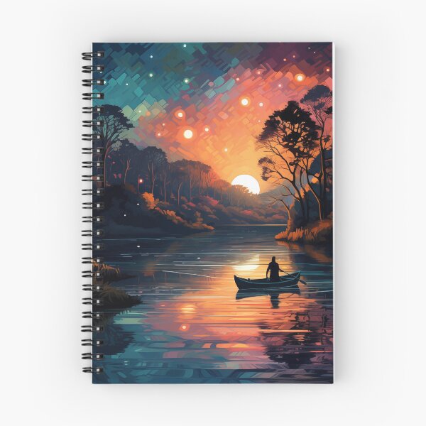 Item preview, Tranquil River designed and sold by Rtymer.