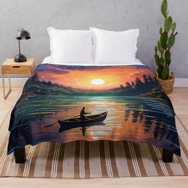 Item preview, Tranquil River designed and sold by Rtymer.