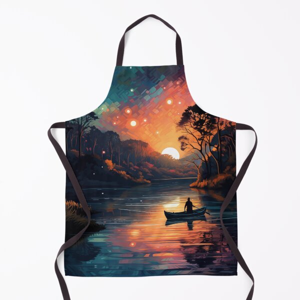 Item preview, Tranquil River designed and sold by Rtymer.
