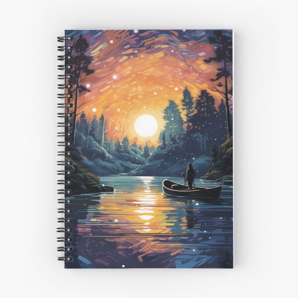 Item preview, Tranquil River designed and sold by Rtymer.