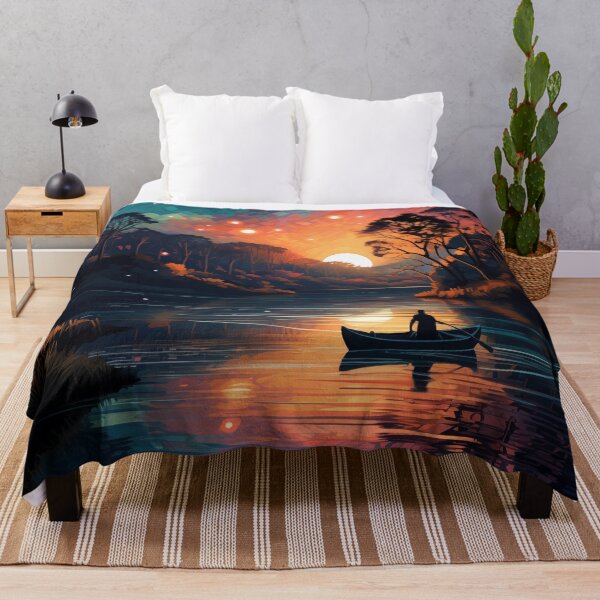 Item preview, Tranquil River designed and sold by Rtymer.
