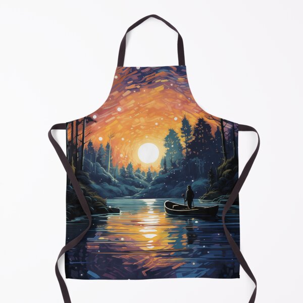 Item preview, Tranquil River designed and sold by Rtymer.
