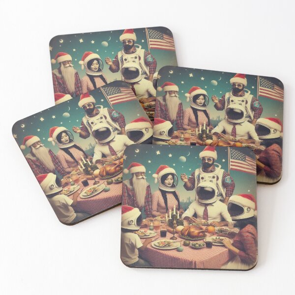 Item preview, Newage family designed and sold by deepdrinks.