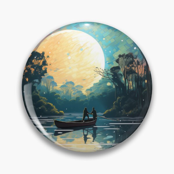 Item preview, Tranquil River designed and sold by Rtymer.