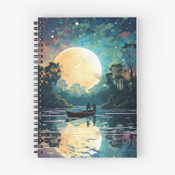 Item preview, Tranquil River designed and sold by Rtymer.