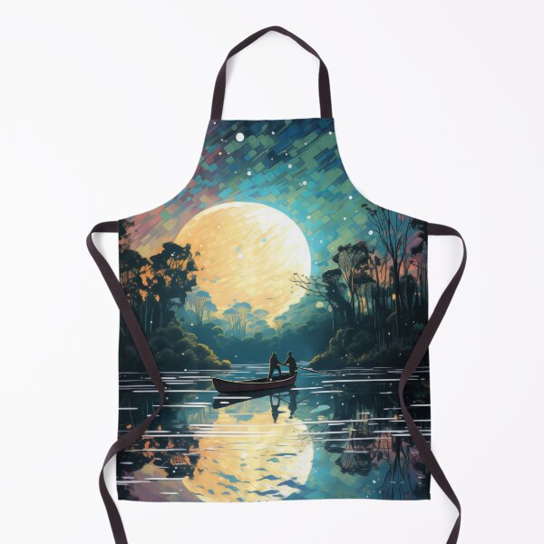 Item preview, Tranquil River designed and sold by Rtymer.