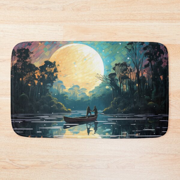 Item preview, Tranquil River designed and sold by Rtymer.