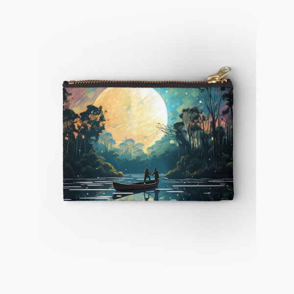 Item preview, Tranquil River designed and sold by Rtymer.